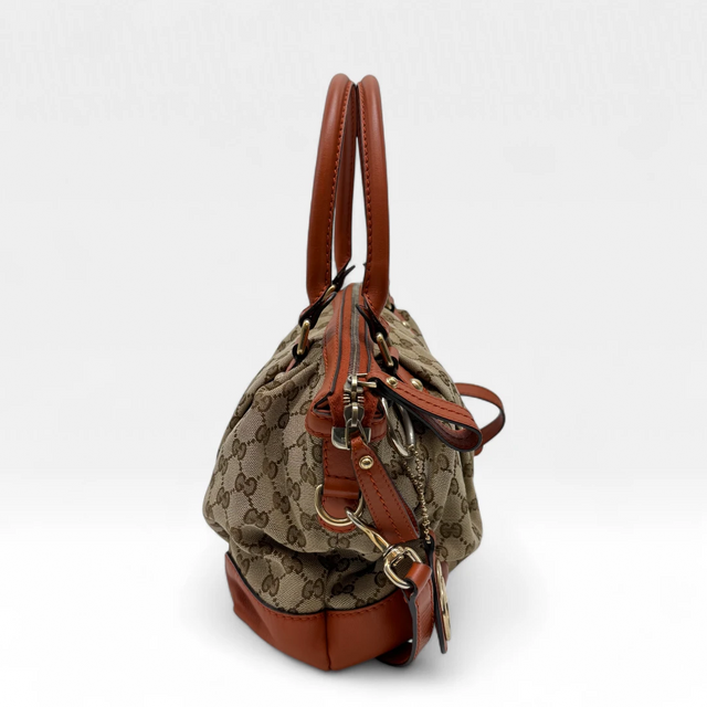 Gucci Handtasche Sukey