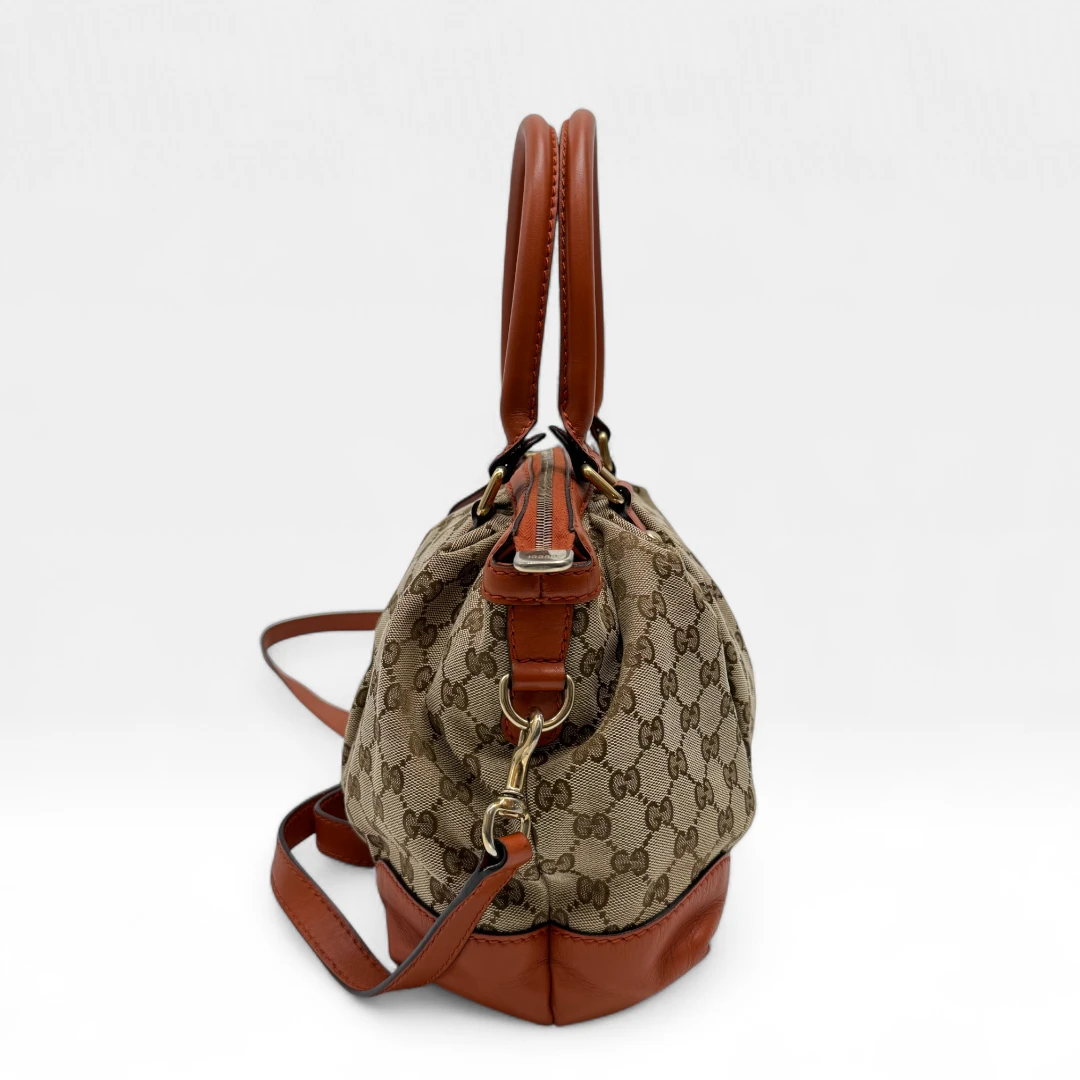 Gucci Handtasche Sukey