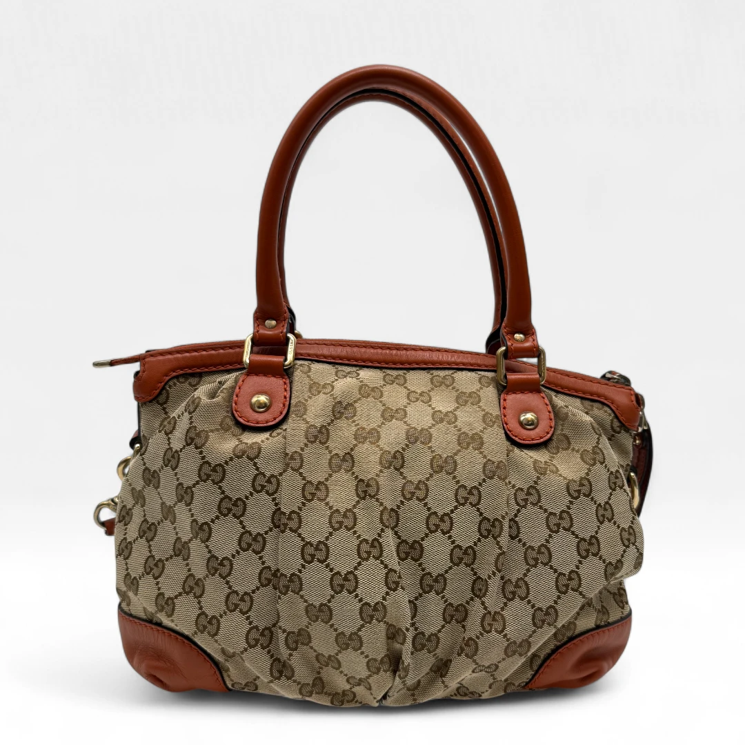 Gucci Handtasche Sukey