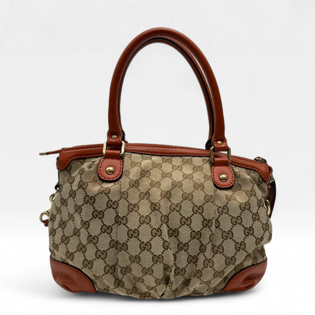 Gucci Handtasche Sukey