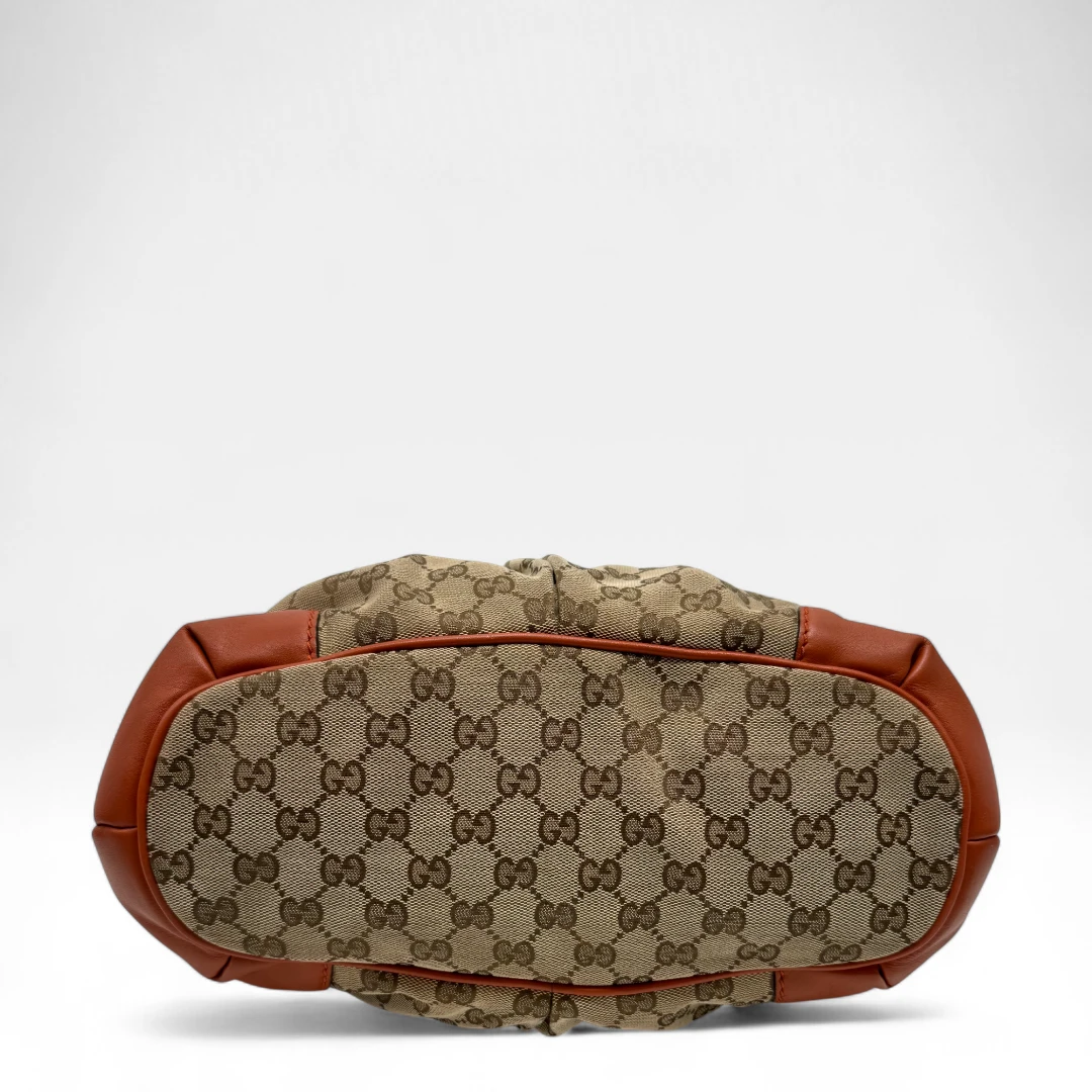 Gucci Handtasche Sukey