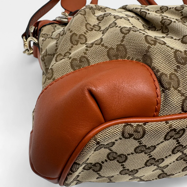 Gucci Handtasche Sukey
