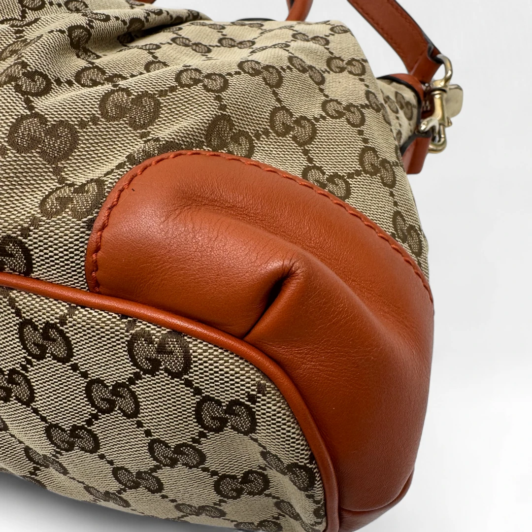 Gucci Handtasche Sukey