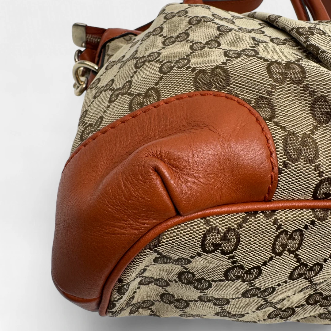 Gucci Handtasche Sukey