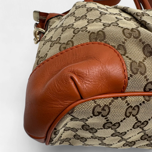 Gucci Handtasche Sukey