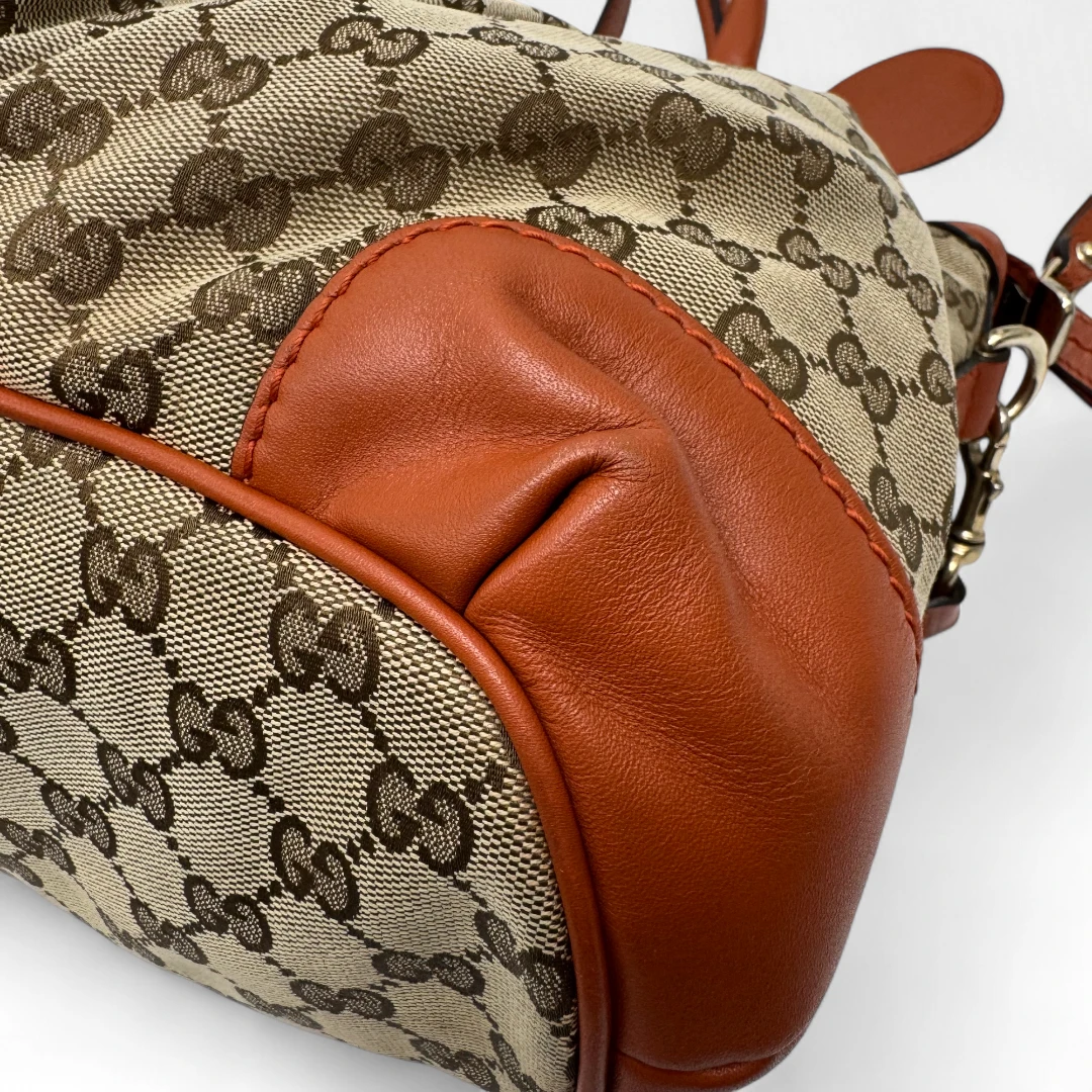 Gucci Handtasche Sukey