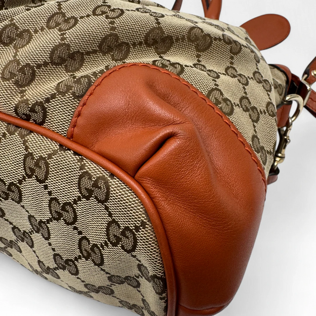 Gucci Handtasche Sukey