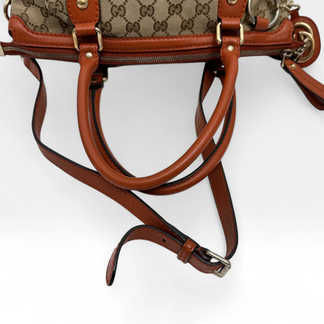 Gucci Handtasche Sukey