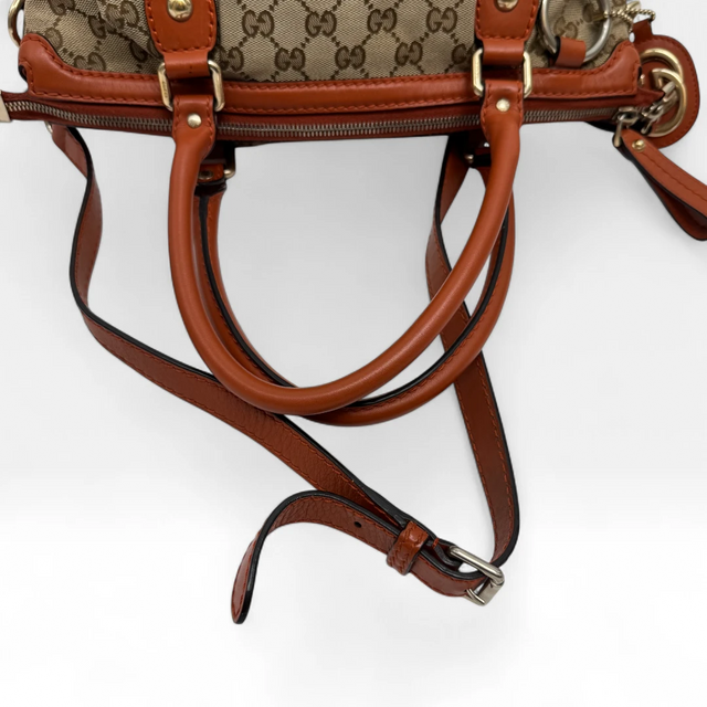 Gucci Handtasche Sukey