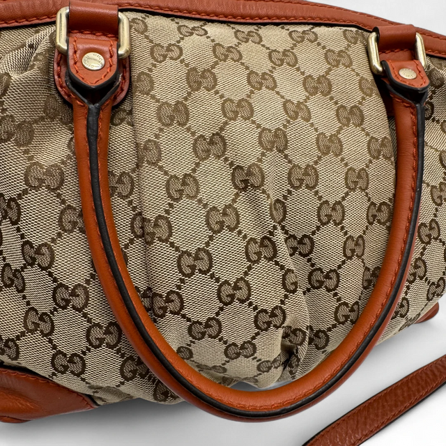 Gucci Handtasche Sukey