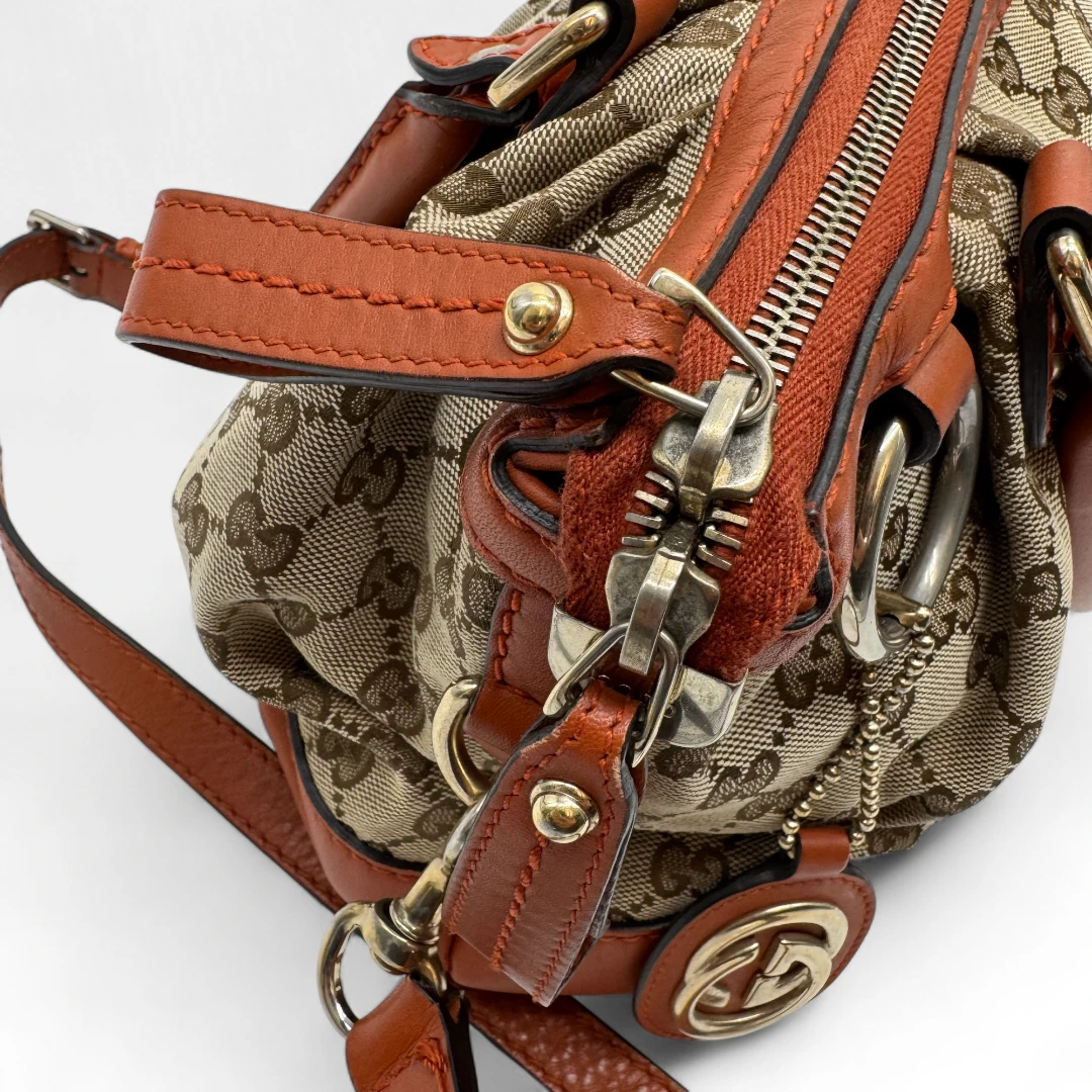 Gucci Handtasche Sukey