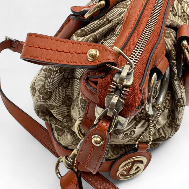 Gucci Handtasche Sukey