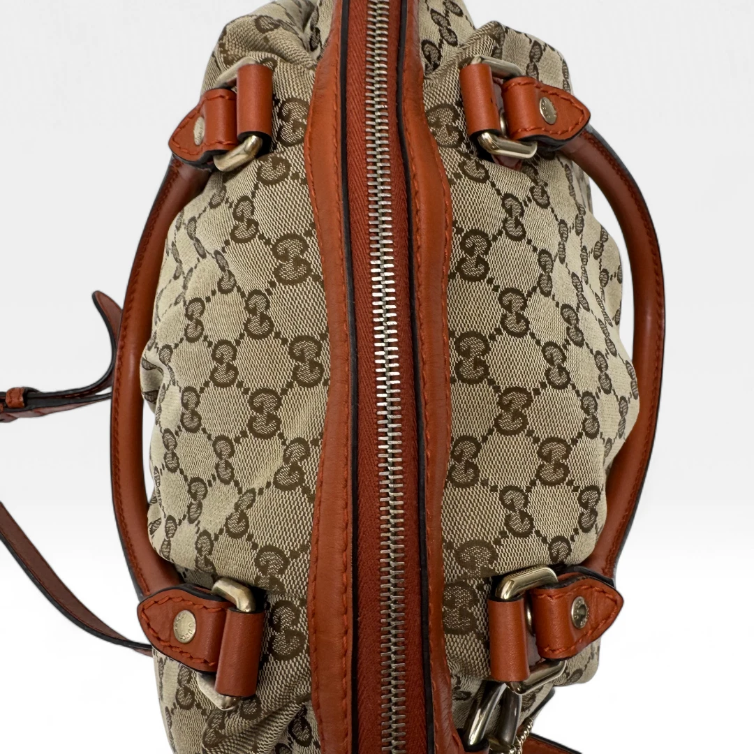 Gucci Handtasche Sukey