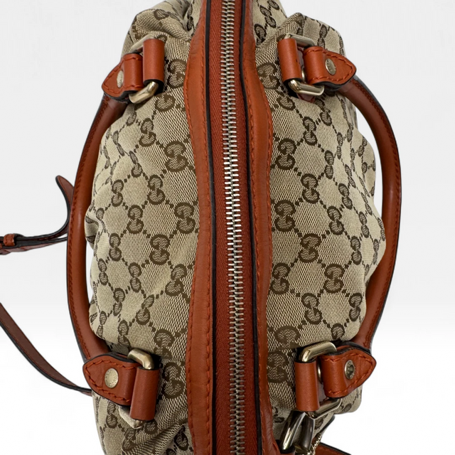 Gucci Handtasche Sukey