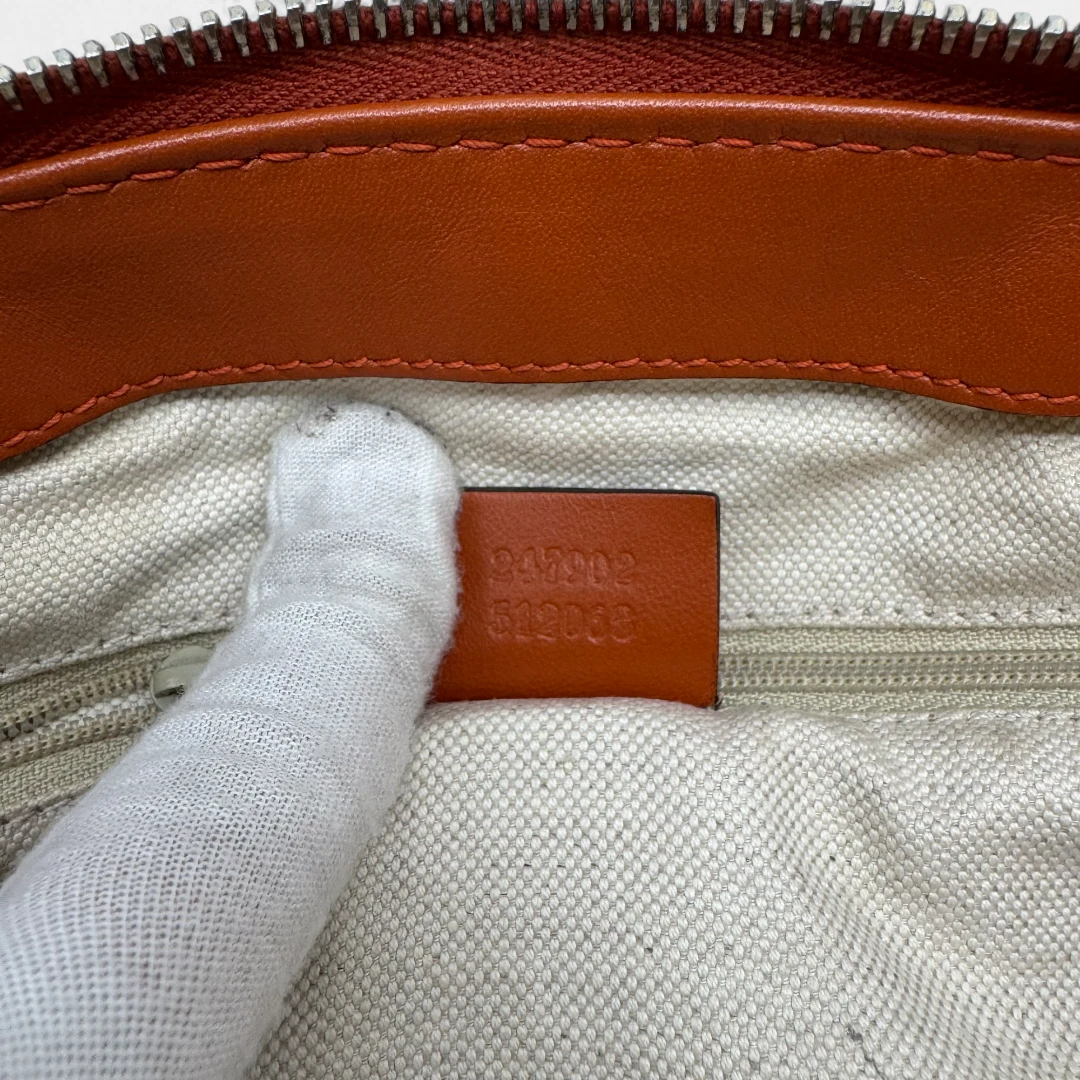 Gucci Handtasche Sukey