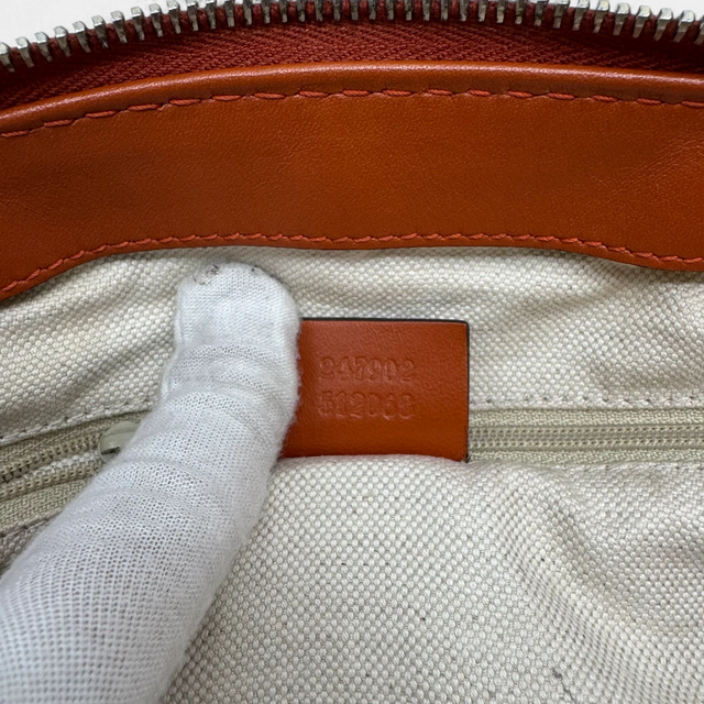 Gucci Handtasche Sukey