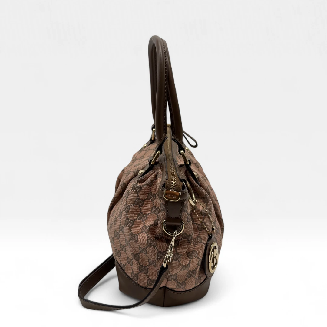 Gucci Handtasche Sukey