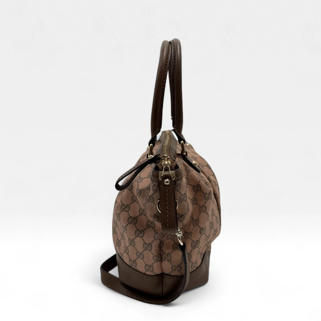 Gucci Handtasche Sukey
