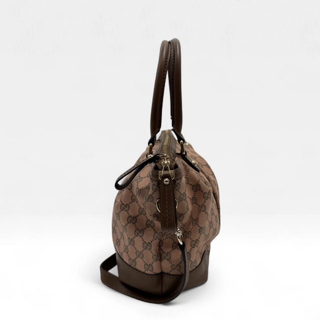 Gucci Handtasche Sukey