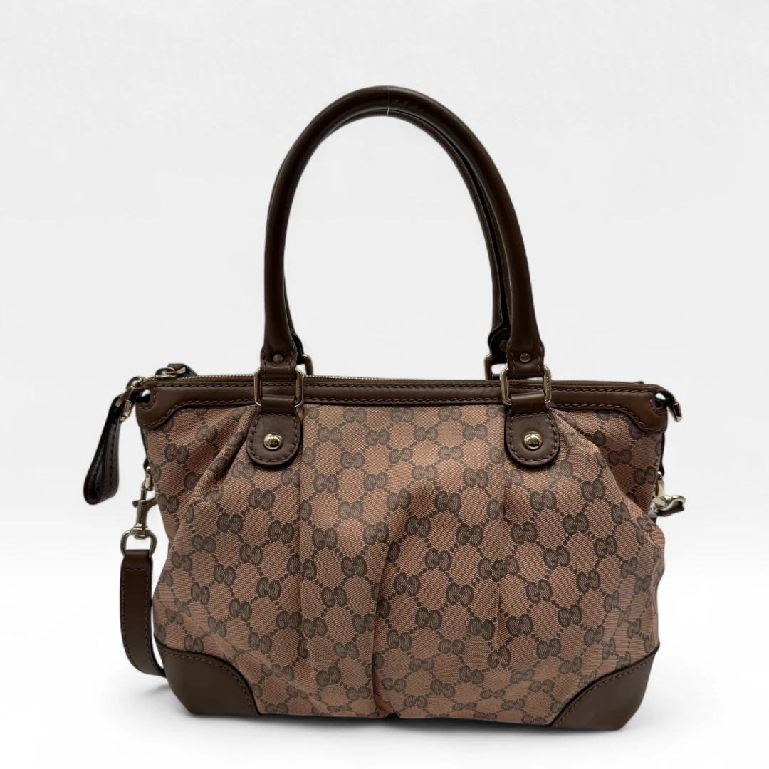 Gucci Handtasche Sukey