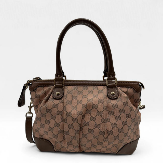 Gucci Handtasche Sukey