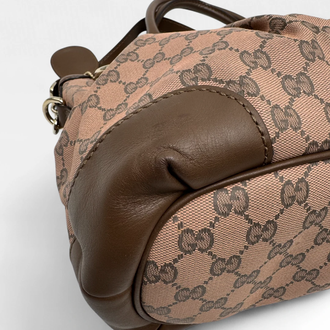 Gucci Handtasche Sukey
