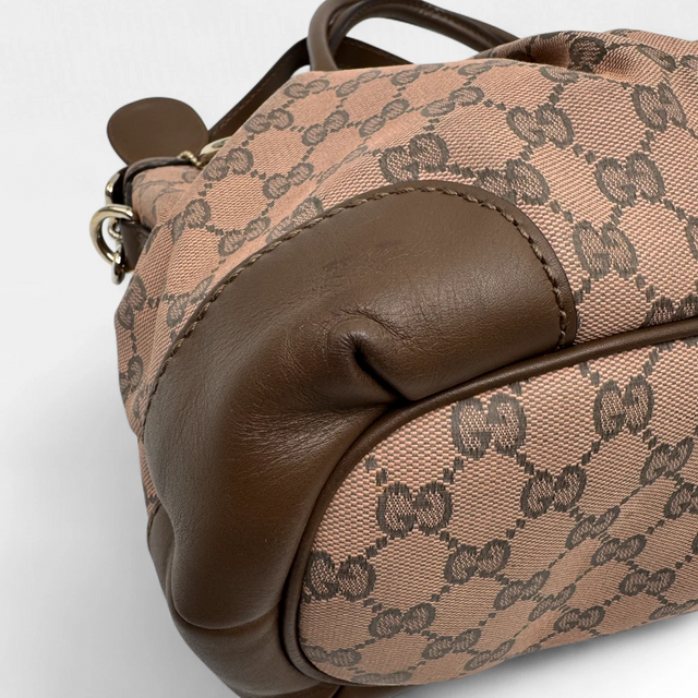Gucci Handtasche Sukey