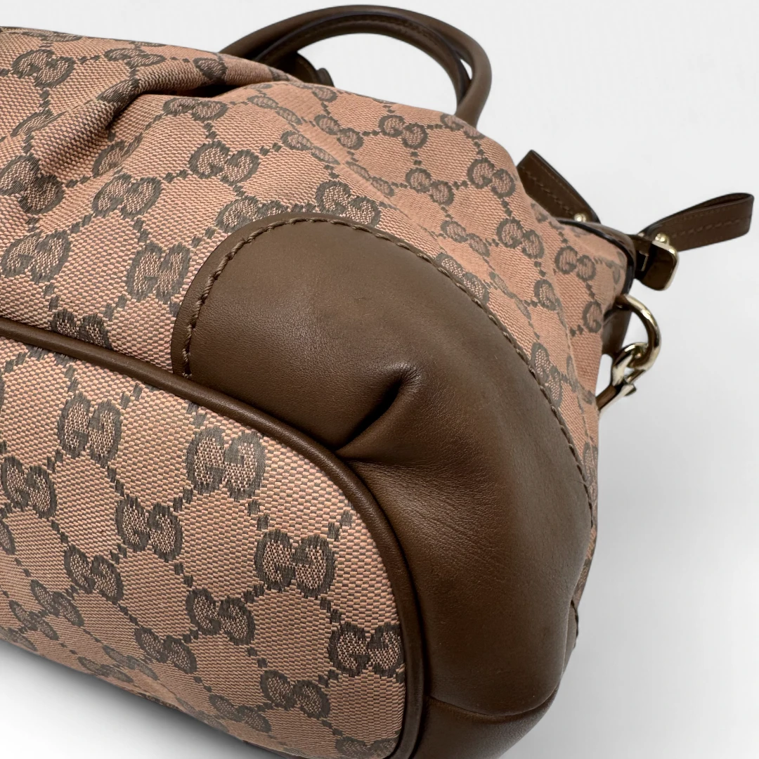 Gucci Handtasche Sukey