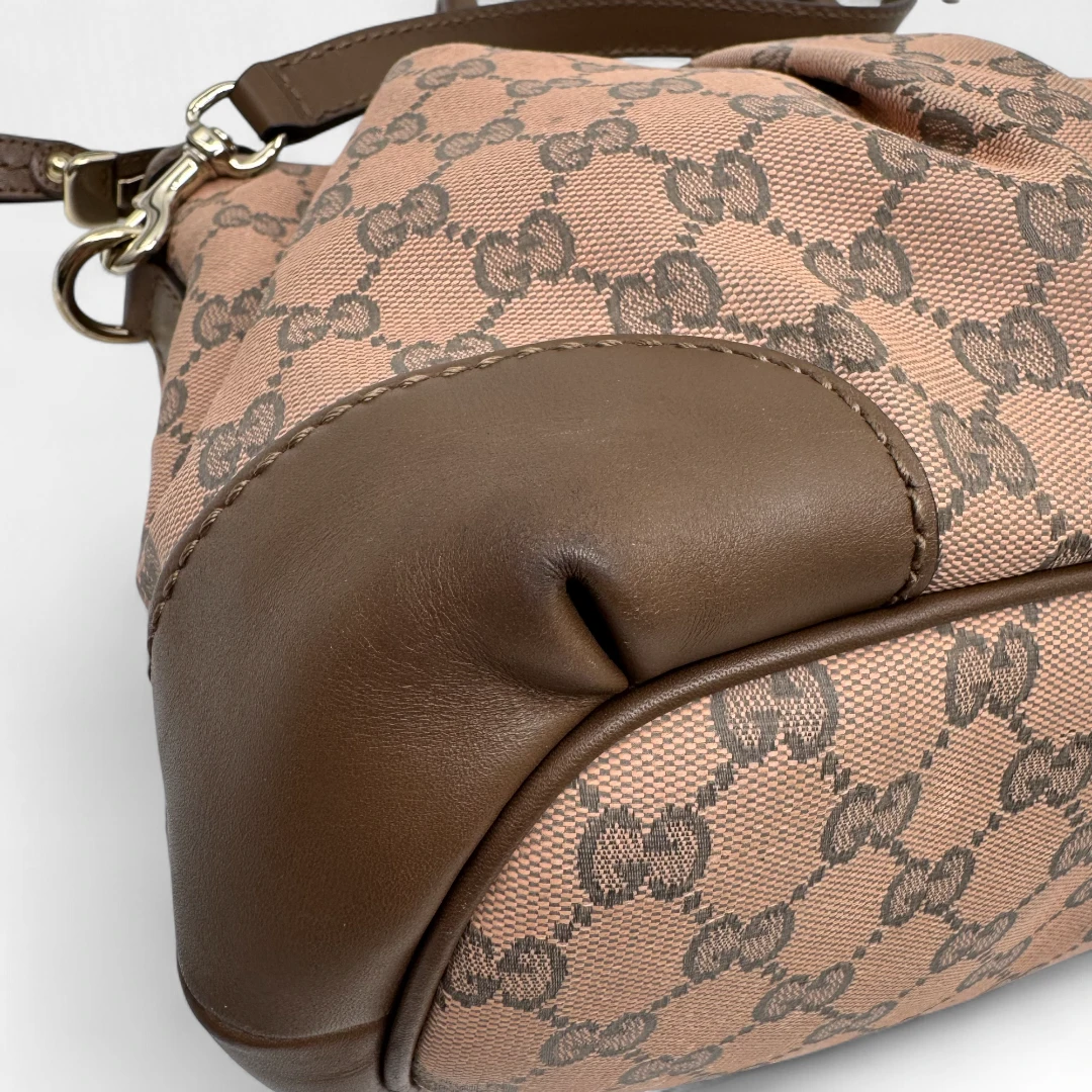 Gucci Handtasche Sukey