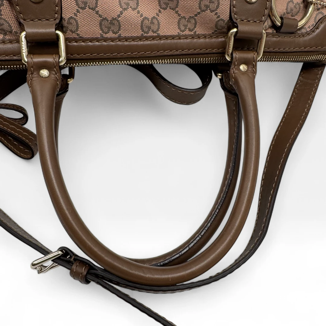 Gucci Handtasche Sukey