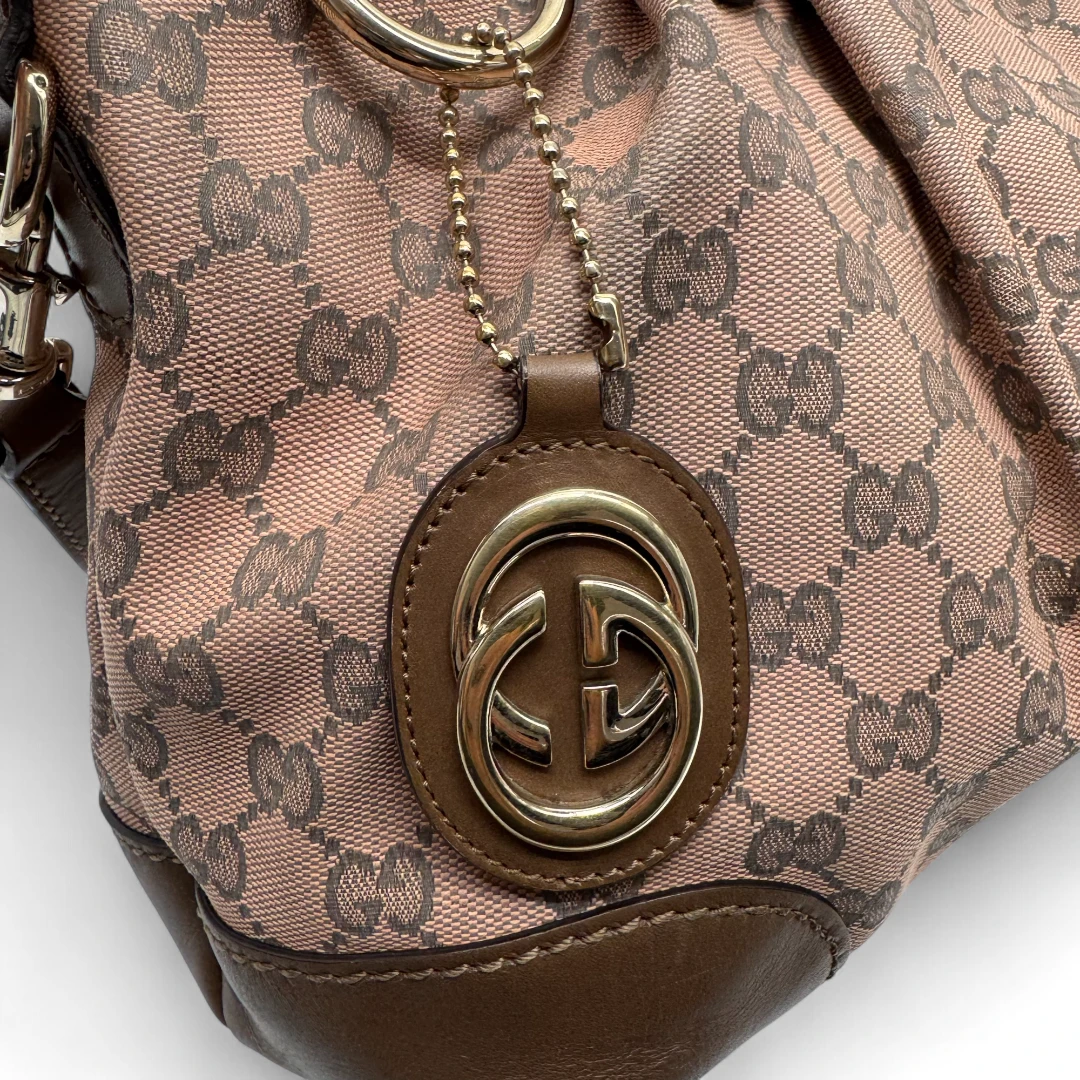 Gucci Handtasche Sukey