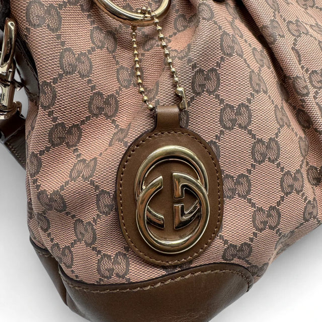 Gucci Handtasche Sukey