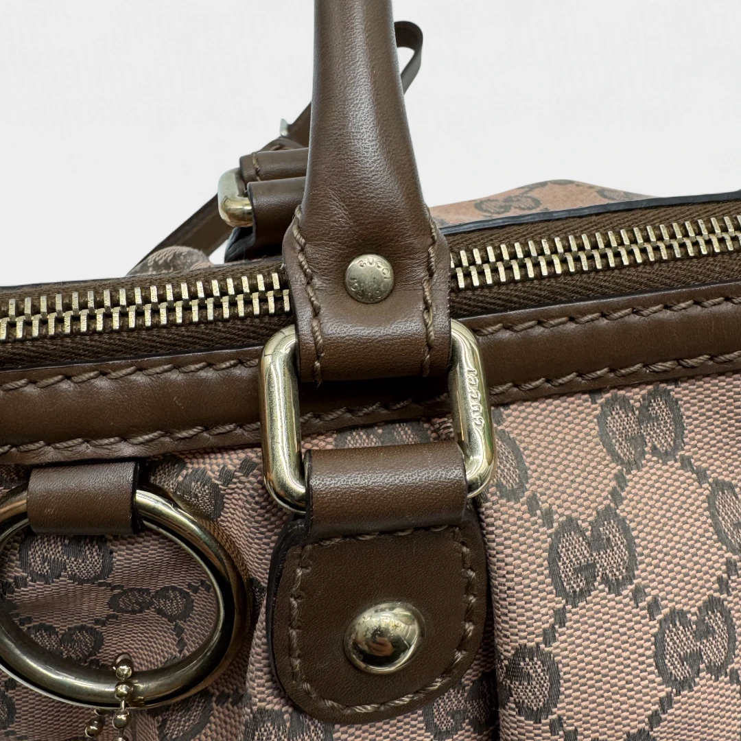Gucci Handtasche Sukey