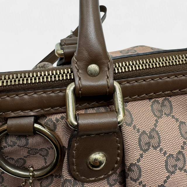Gucci Handtasche Sukey