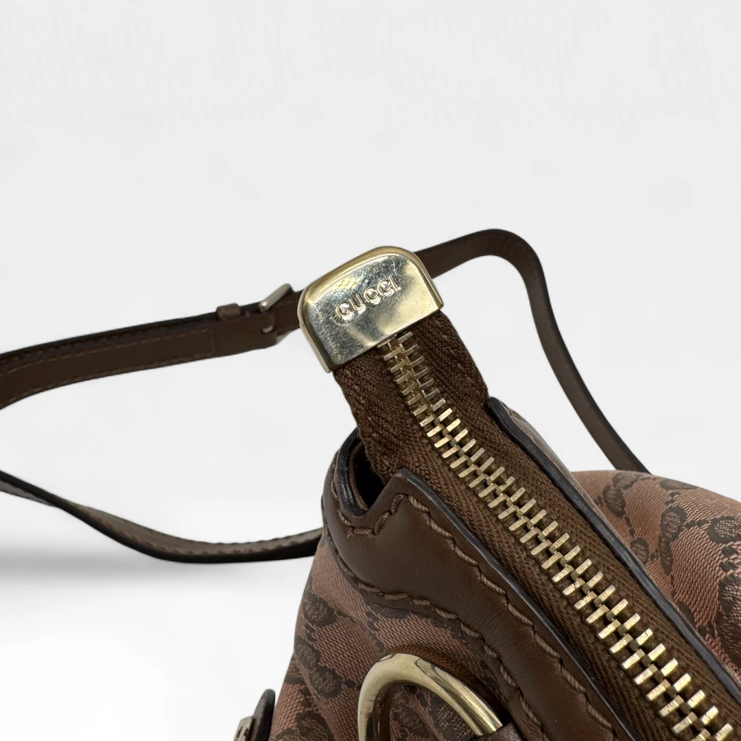 Gucci Handtasche Sukey