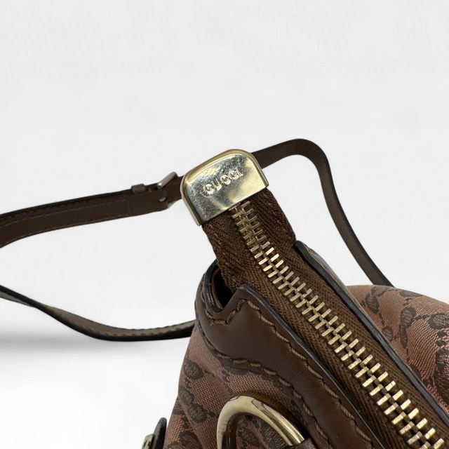 Gucci Handtasche Sukey