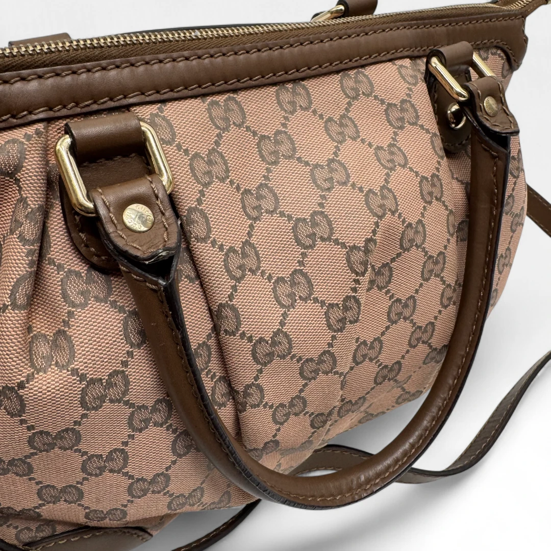 Gucci Handtasche Sukey