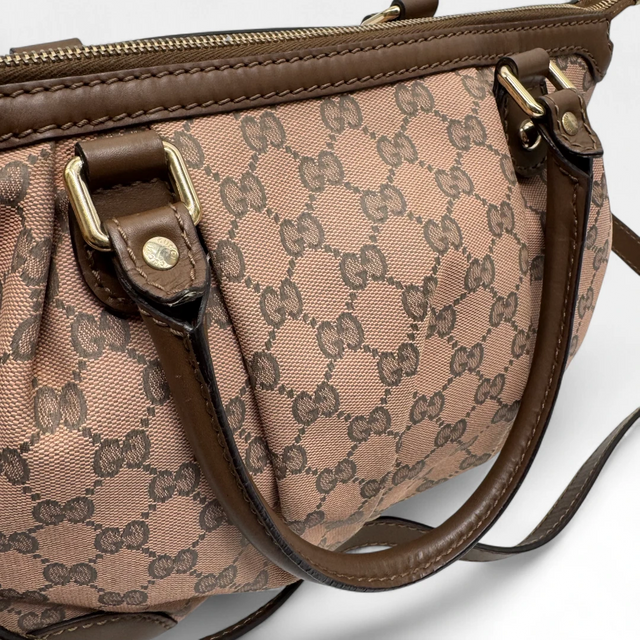 Gucci Handtasche Sukey