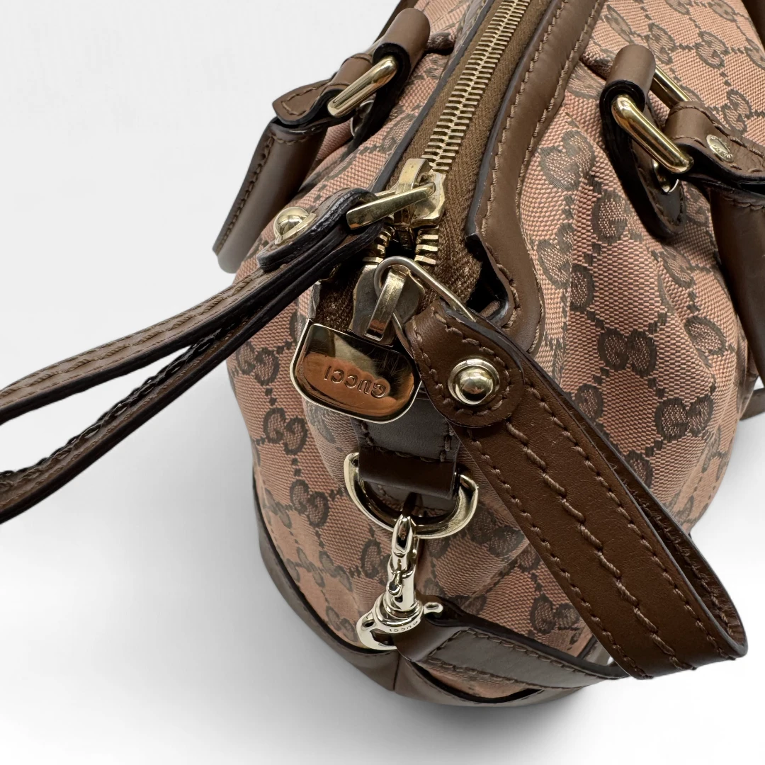 Gucci Handtasche Sukey