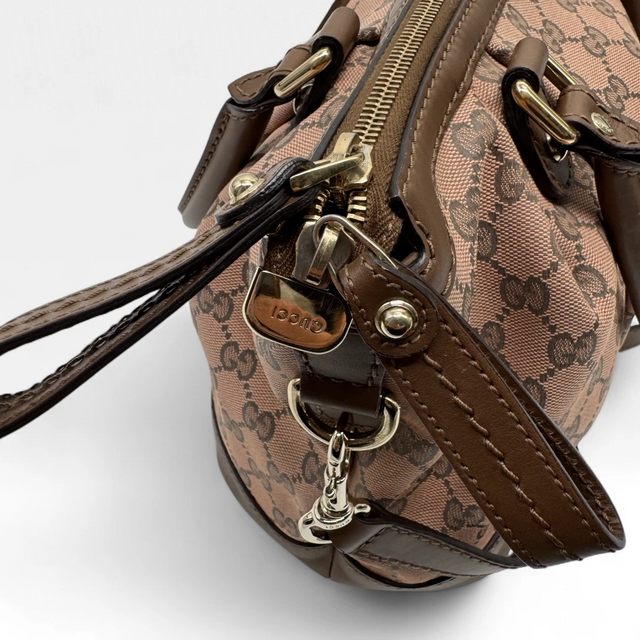 Gucci Handtasche Sukey
