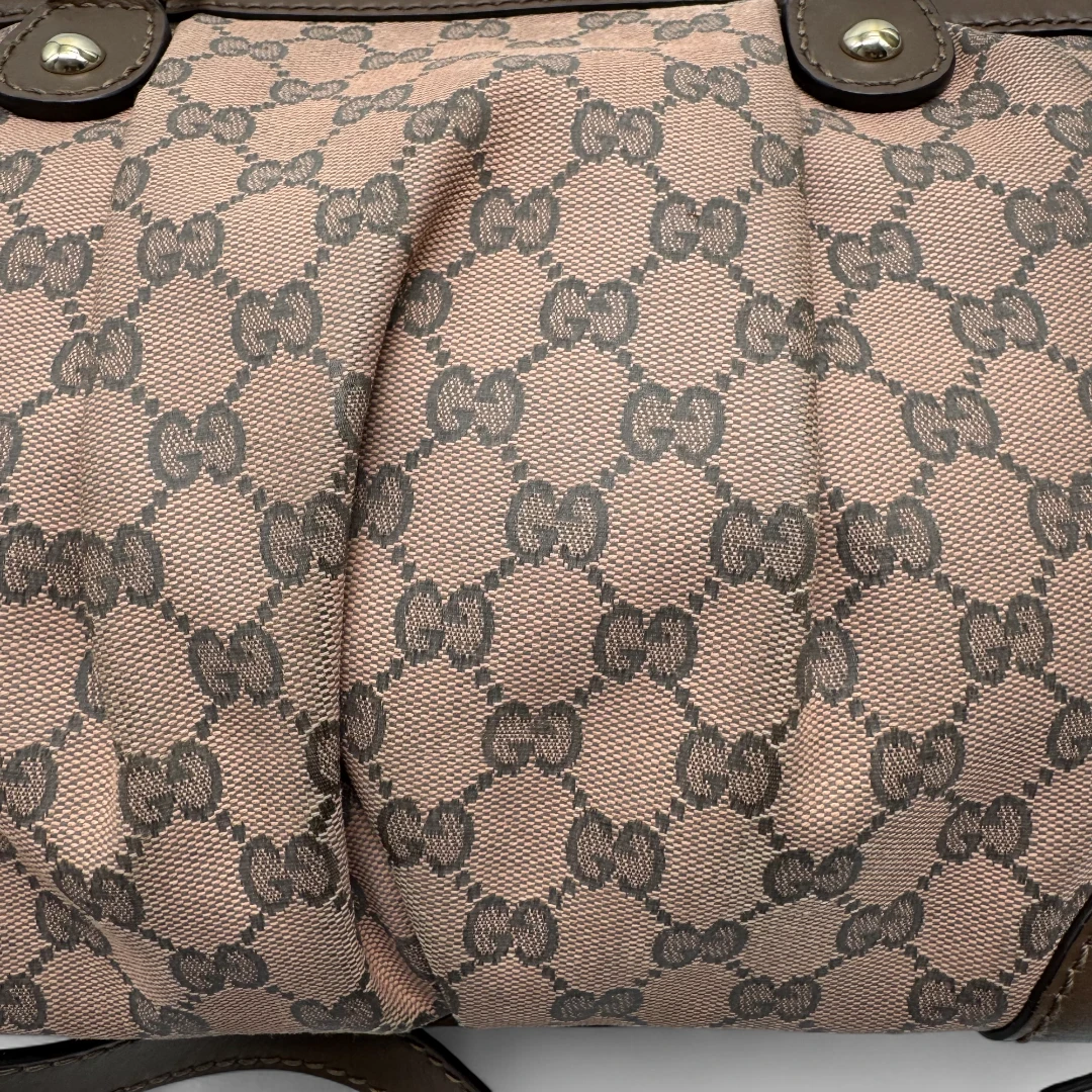 Gucci Handtasche Sukey