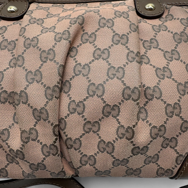 Gucci Handtasche Sukey