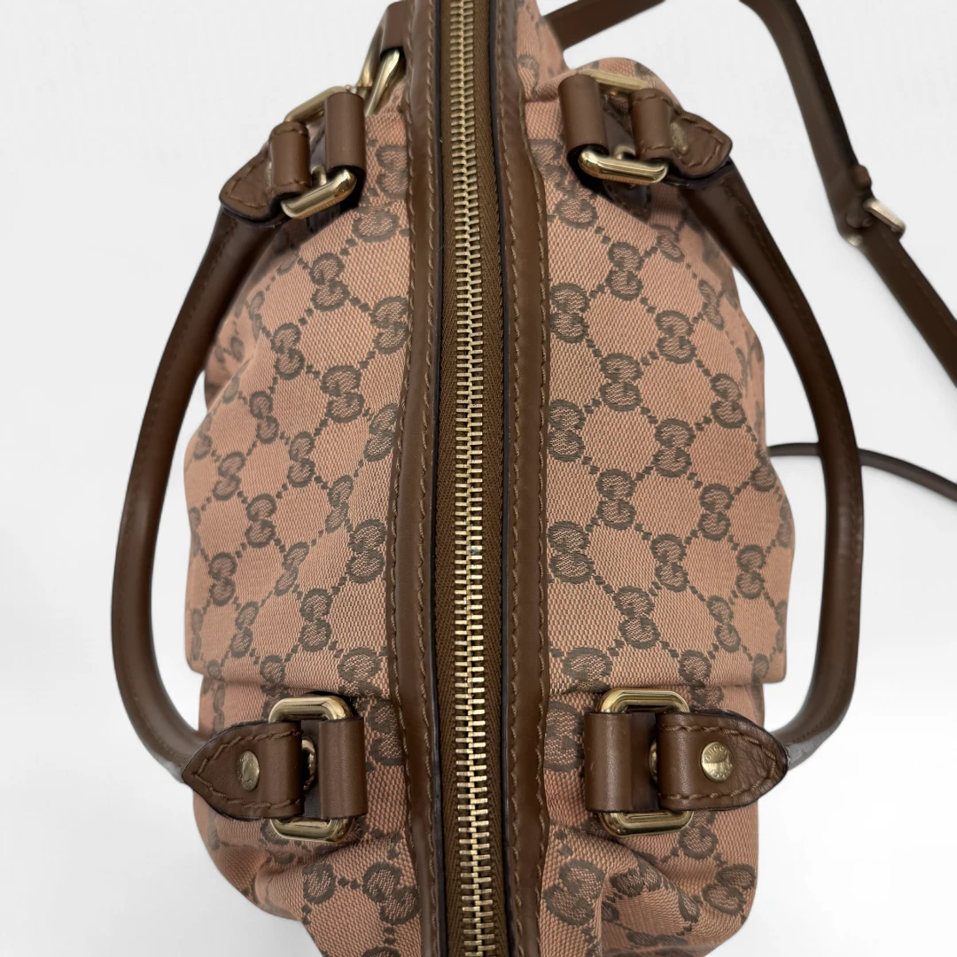 Gucci Handtasche Sukey