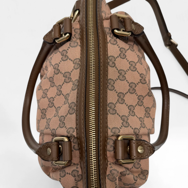 Gucci Handtasche Sukey