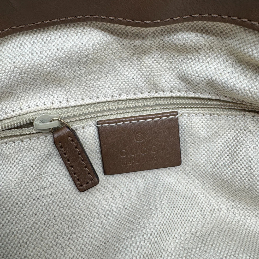 Gucci Handtasche Sukey