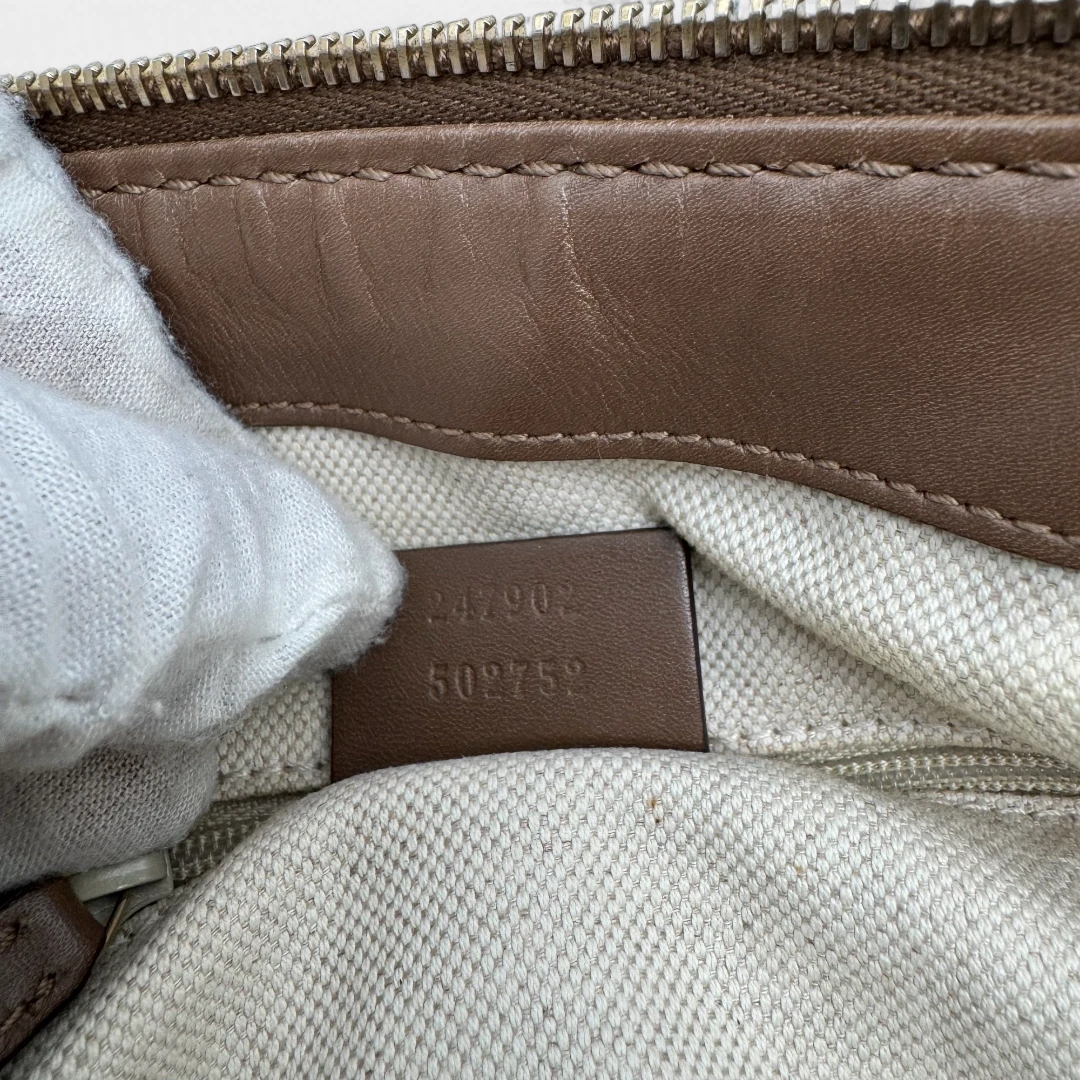 Gucci Handtasche Sukey