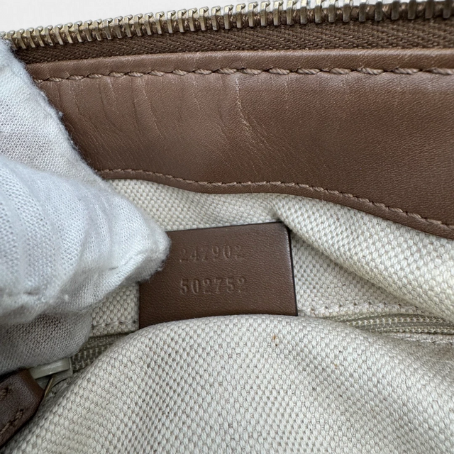 Gucci Handtasche Sukey