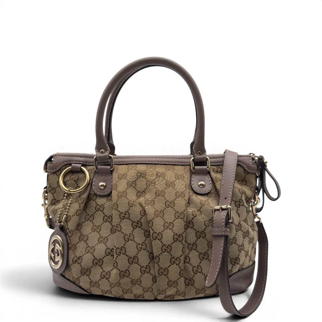 Gucci Handtasche Sukey