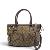 Gucci Handtasche Sukey