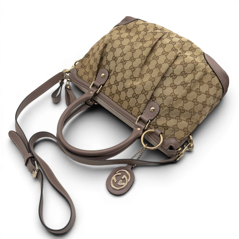 Gucci Sukey handbag